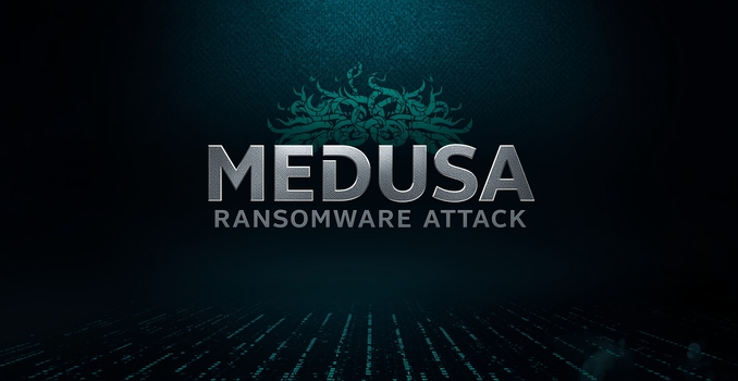 medusa ransomware attack
