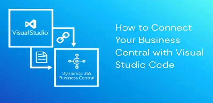 Business Central Visual Studio Code setup