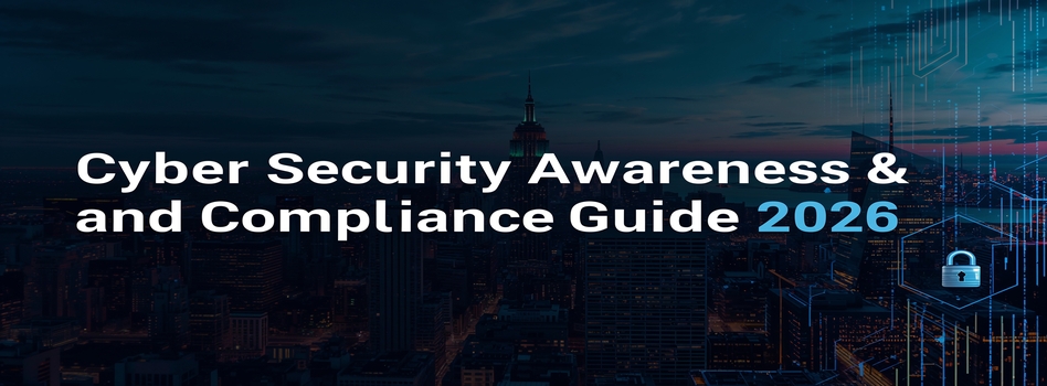 Cyber Security Awareness and Compliance Guide
