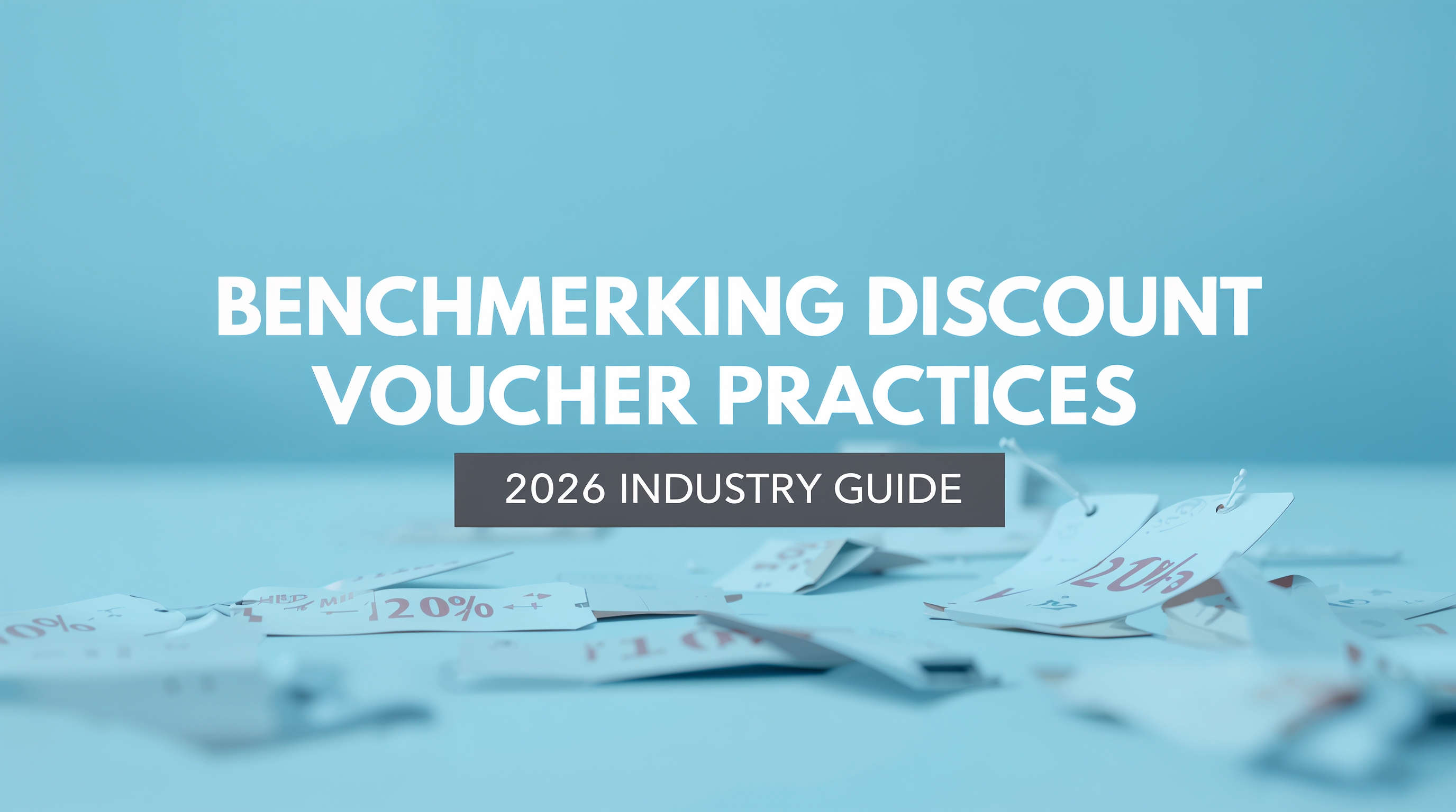 Benchmark Discount Vouchers