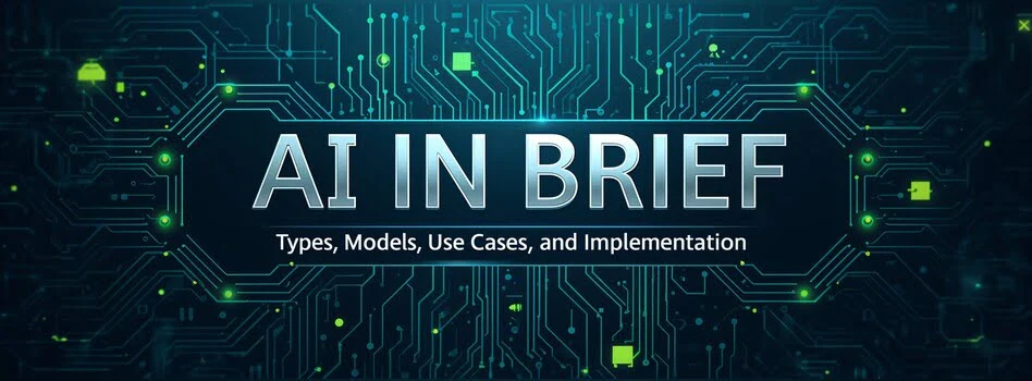 Artificial Intelligence Brief Overview