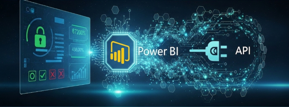 How to Manage Data Source Permissions for APIs in Power BI