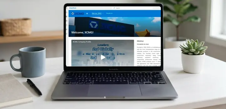 How to Access and Navigate SharePoint Sites