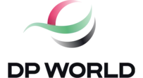 Logo for https://dpworld.sa/