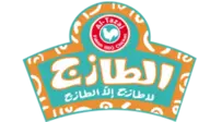 Logo for https://taza.com.sa/