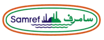 Logo for https://samref.com.sa/default.aspx