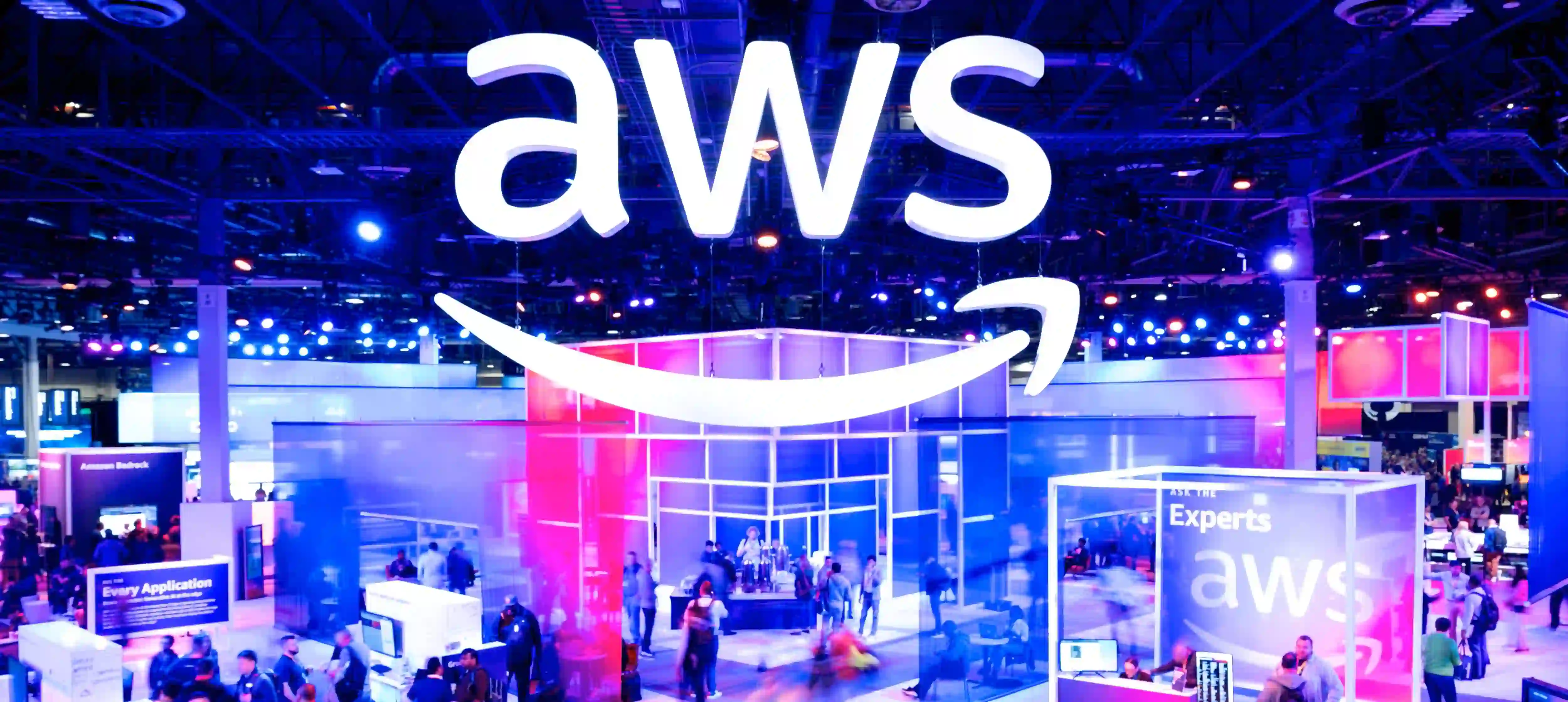  Amazon Web Services (AWS)